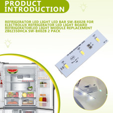 Подсветка Electrolux FFET1222UB FFET1222UV FFET1222UW FF RDCF184XDHC LFC55W16 LFFD55S17 LFFD55W17HCF HCF5172WK FF-RDCF184XDHC