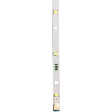 Підсвітка HISENSE RONGSHENG Refrigerator 1629348 E349766 MDDZ-162A DC12V 2W MDDZ 162A MDDZ_162A ES-RF-013