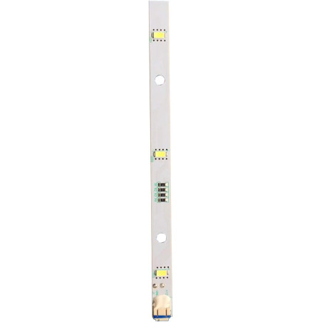 Подсветка HISENSE RONGSHENG Refrigerator 1629348 E349766 MDDZ-162A DC12V 2W MDDZ 162A MDDZ_162A ES-RF-013