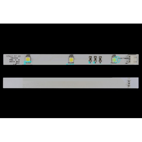 Подсветка Refrigerator 0088J_Y2372 CA96-01119A 0088J Y2372 CA96 01119A 0088J-Y2372 CA96_01119A ES-RF-014