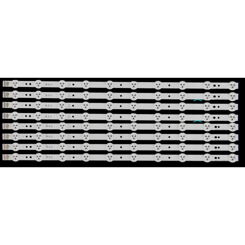Подсветка LG 55 V15 DRT REV0.41 A-Type 55 V15 DRT REV0.41 B-Type 6916L-2201A 6916L-2200A 55VH7B 6916L 2201A 6916L2201A ES-3595 Подсветка LG 55 V15 DRT REV0.41 A-Type 55 V15 DRT REV0.41 B-Type 6916L-2201A 6916L-2200A 55VH7B 6916L 2201A 6916L2201A ES-3595