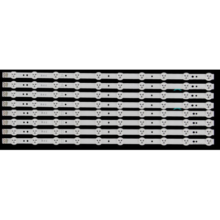 Подсветка LG 55 V15 DRT REV0.41 A-Type 55 V15 DRT REV0.41 B-Type 6916L-2201A 6916L-2200A 55VH7B 6916L 2201A 6916L2201A ES-3595