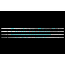 Підсвітка 55LB40 3030F2 4D V0 3 55LB403030F24DV03 20231128 E479275 Tcl MPEG LVU550NDJL CS9W49 V3 LVU550NDJLCS9W49V3 ES-4504 ES4