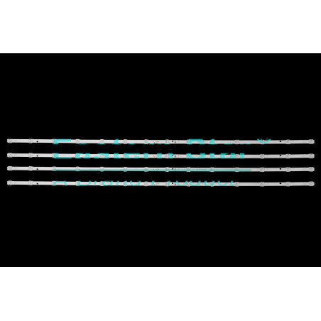 Підсвітка 55LB40 3030F2 4D V0 3 55LB403030F24DV03 20231128 E479275 Tcl MPEG LVU550NDJL CS9W49 V3 LVU550NDJLCS9W49V3 ES-4504 ES4