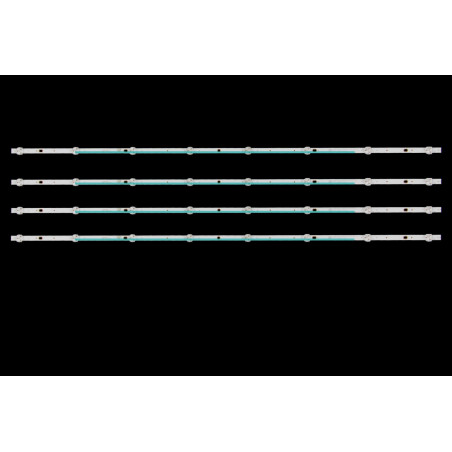 Подсветка 43-4 8 0D30 L2334 V1 LA021 Amoi 43X LE-8842C LE 8842C LE8842C M4319W D M4319WD ES-4503 ES 4503 ES4503