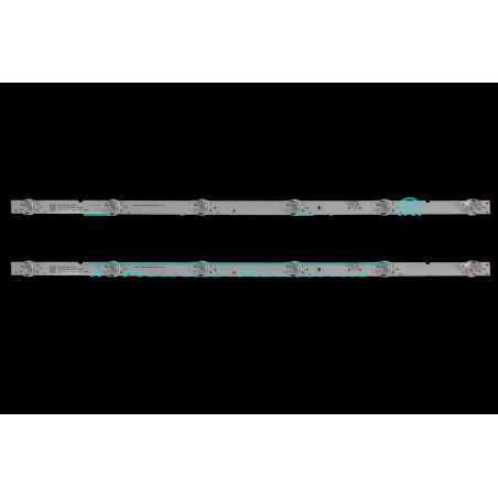 Подсветка ShineOn M08-SL27530-0601N-4121P M08 SL27530 0601N 4121P M08SL275300601N4121P 7700-628000-D000 7700 628000 D000 28TN5