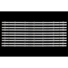 Подсветка MAO JL.D65071330-003HS-M_V01 MAO JL D65071330 003HS M V01 MAO JLD65071330003HSMV01 Hisense 65E7HQTUK ES 4498