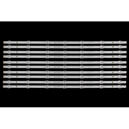 Подсветка MAO JL.D65071330-003HS-M_V01 MAO JL D65071330 003HS M V01 MAO JLD65071330003HSMV01 Hisense 65E7HQTUK ES 4498