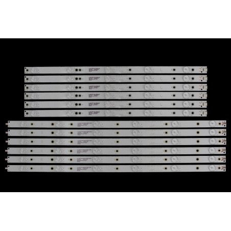 Подсветка L GJ-2K18-490-D611-FQ-V5-L GJ 2K18 490 D611 FQ V5 L GJ2K18490D611FQV5L 01U64 E349376 HY-AI HY AI HYAI YK 1829 ES-4496