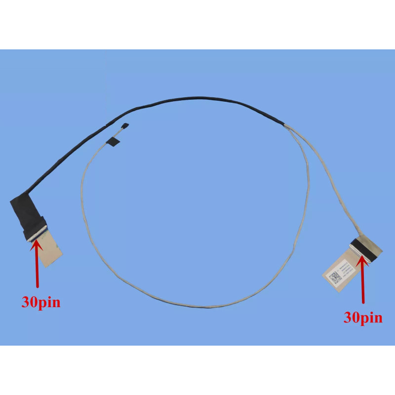 Шлейф матрицы Asus G552JX G552VL G552VW G552VX GL552JX GL552VL GL552VW 1422-029V0AS 1422-02020AS 1422-01MG000 Шлейф матрицы Asus G552JX G552VL G552VW G552VX GL552JX GL552VL GL552VW 1422-029V0AS 1422-02020AS 1422-01MG000