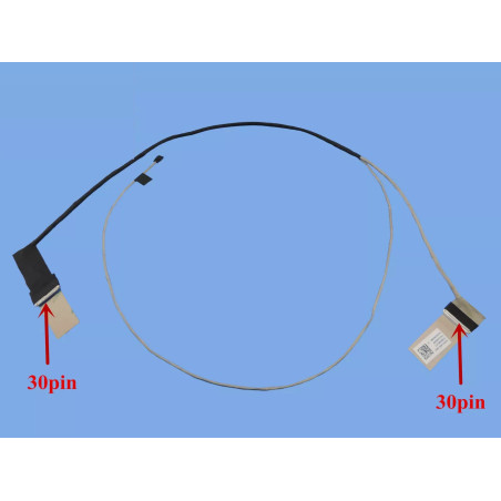 Шлейф матрицы Asus G552JX G552VL G552VW G552VX GL552JX GL552VL GL552VW 1422-029V0AS 1422-02020AS 1422-01MG000