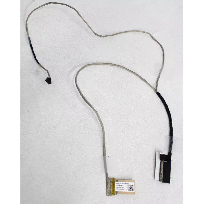 Шлейф матрицы Asus GX501VI GX501VIK GX501VS GX501VSK 1422-02NX0AS 14005-02230900 Шлейф матрицы Asus GX501VI GX501VIK GX501VS GX501VSK 1422-02NX0AS 14005-02230900