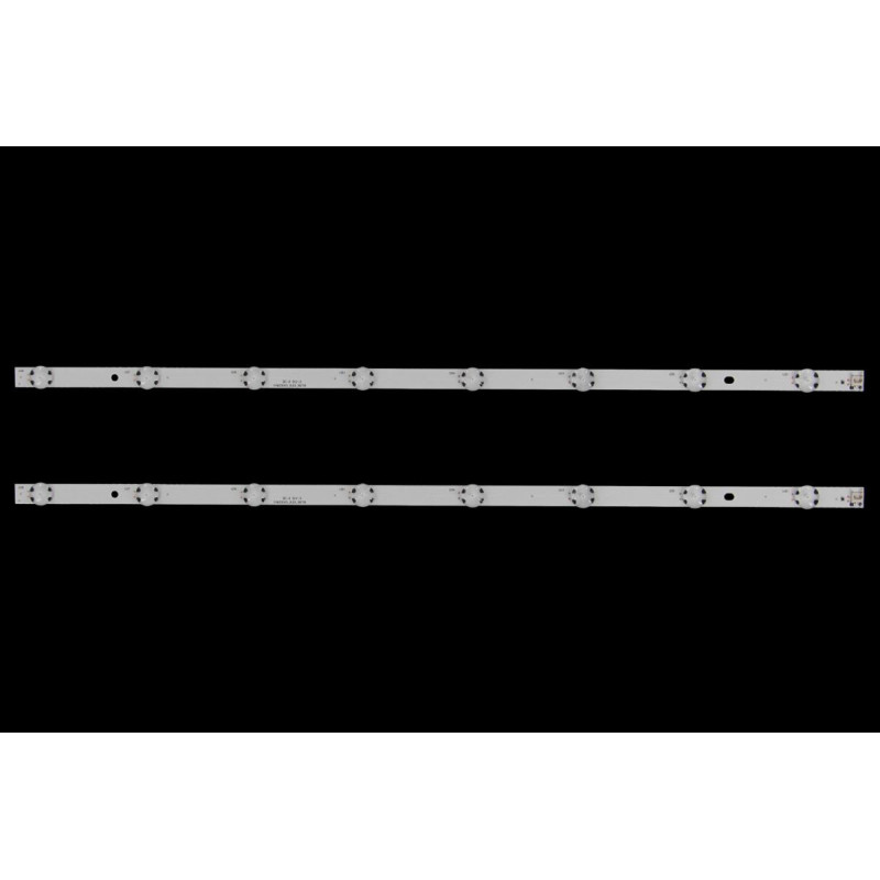 Подсветка SVM320AX5_8LED_180718 VM320AX5_8LED_180718 VM320AX5-8LED-180718 SVM320AX5-8LED-180718 VM320AX5 SVM320AX5 8LED ES-1191