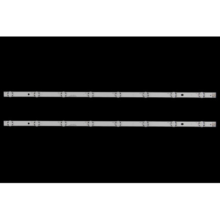 Подсветка SVM320AX5_8LED_180718 VM320AX5_8LED_180718 VM320AX5-8LED-180718 SVM320AX5-8LED-180718 VM320AX5 SVM320AX5 8LED ES-1191