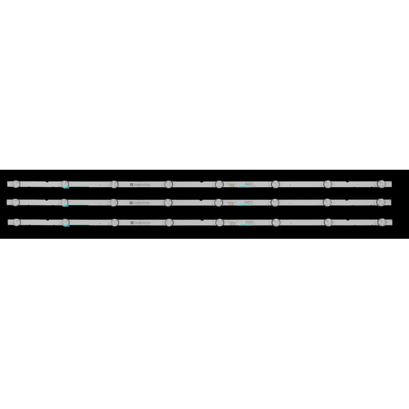 Підсвітка Panasonic 43 7700-643000-D460 7700-643000-D430 MS 9430 43D3B8CX77312 7700 643000 D460 D430 643000-D460 643000-D430