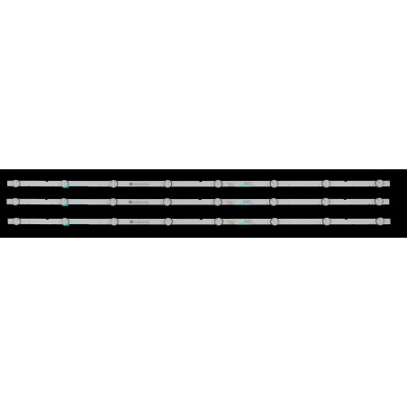 Підсвітка Panasonic 43 7700-643000-D460 7700-643000-D430 MS 9430 43D3B8CX77312 7700 643000 D460 D430 643000-D460 643000-D430
