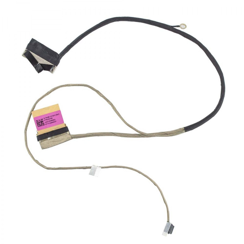Шлейф матриці Asus ROG Strix Scar II G715GV G715GW GL704GM GL704GV GL704GW 1422-033R0A2 14005-02840100 Шлейф матриці Asus ROG Strix Scar II G715GV G715GW GL704GM GL704GV GL704GW 1422-033R0A2 14005-02840100