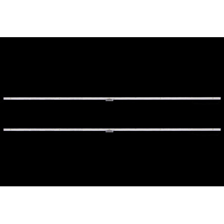 Підсвітка CHANGHONG 60 XRK6020808REV00_128LED_160711 XRK6020808REV00 128LED 160711 XRK6020808REV00-128LED-160711 ES-ELED-572