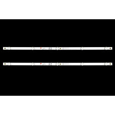 Подсветка ALPHA 32 MS-L2487 850223014 M208 KE D H 2J M93001762 MS L2487 V2 MS_L2487 MSL2487 32CC5SP C320X18-E5C-H C320X18 ES-735