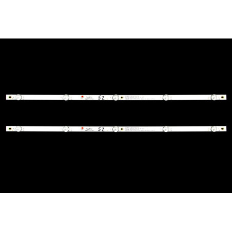 Підсвітка GRUNHELM GTV32S02T2 LB-032X18-E50-H-B01-XRK1 LB-0320X18-E50-H-G01-X1 LB 032X18 E50 H B01 XRK1 0320X18 G01 GTV 32S02T2