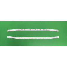 Подсветка Rowa 32BC6600 32D04-024 E32UK UP1000 558.59X15.0X1.0T R72-32D04-024 R72 32D04 024 32D04_024 R72_32D04_024 V315B1-L01