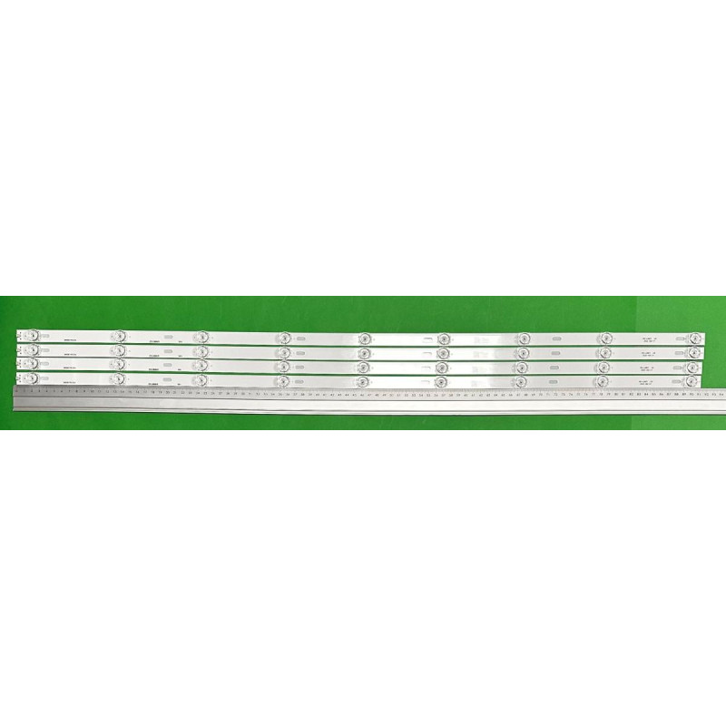 Подсветка DEXP UNITED U50F7000E SKYLINE 50LST5970 TELEFUNKEN F-LED50S84T2SU F LED50S84T2SU CX500DLEDM LE-50P20 LE50P20 MSL2871 Подсветка DEXP UNITED U50F7000E SKYLINE 50LST5970 TELEFUNKEN F-LED50S84T2SU F LED50S84T2SU CX500DLEDM LE-50P20 LE50P20 MSL2871