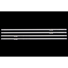 Подсветка HISENSE L HE550HFD-B31 RSAG7.820.5328 ROH HE550HFD B31 HE550HFD_B31 HE550HFDB31 LED55K600X3D LED55K610X3D ES-ELED-577
