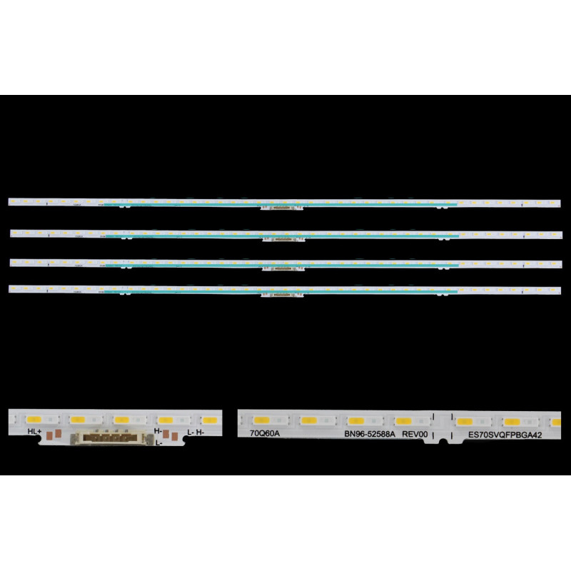 Подсветка 70Q60A BN96-52588A BN96 52588A BN9652588A REV00 ES70SVQFBPGA42 Samsung QN70Q60AAFXZA HG70Q60AANFXZA ES-ELED-863 ESELE Подсветка 70Q60A BN96-52588A BN96 52588A BN9652588A REV00 ES70SVQFBPGA42 Samsung QN70Q60AAFXZA HG70Q60AANFXZA ES-ELED-863 ESELE