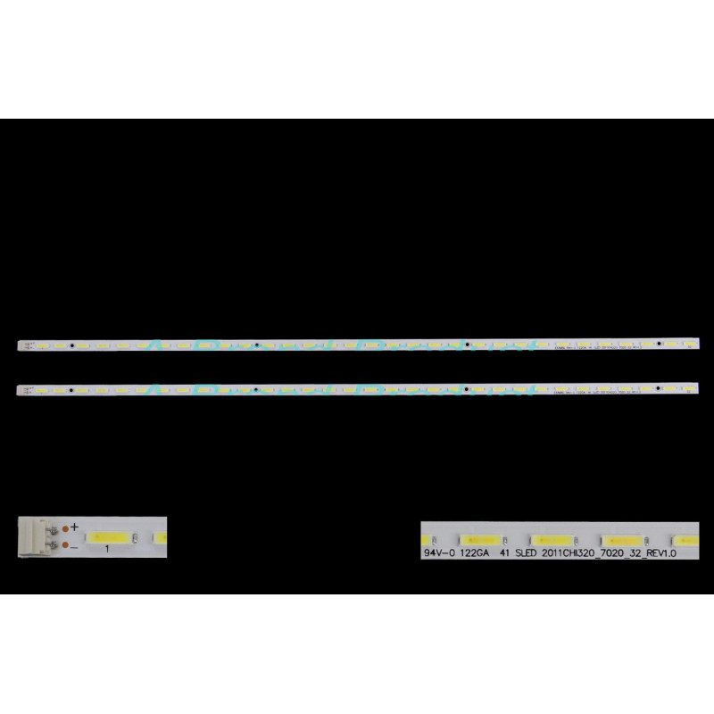 Подсветка SLED 2011CHI320 7020 32 SLED2011CHI320702032 SLED 2011CHI320702032 REV1.0 Hisense ES-ELED-862 ES ELED 862 ESELED862 Подсветка SLED 2011CHI320 7020 32 SLED2011CHI320702032 SLED 2011CHI320702032 REV1.0 Hisense ES-ELED-862 ES ELED 862 ESELED862