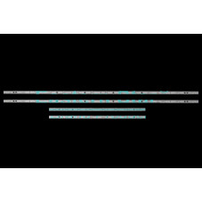 Подсветка 50C635-ZX3030A-2X14YH-20211006 50C635ZX3030A2X14YH20211006 50C635ZX3030A2X14YH20211006 50C635-ZX3030B 50C635 ZX3030B
