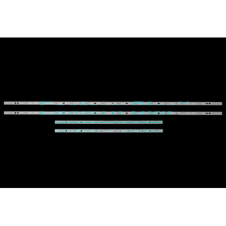 Підсвітка 50C635-ZX3030A-2X14YH-20211006 50C635ZX3030A2X14YH20211006 50C635ZX3030A2X14YH20211006 50C635-ZX3030B 50C635 ZX3030B