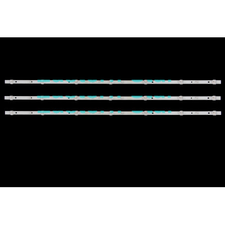 Подсветка CTV39FHDSM DLED38.5XMDG CTV39FHDSM DLED38 5XMDG CTV39FHDSMDLED385XMDG Cobia CTV39FHDSM ES-4490 ES 4490 ES4490 CTV39FH