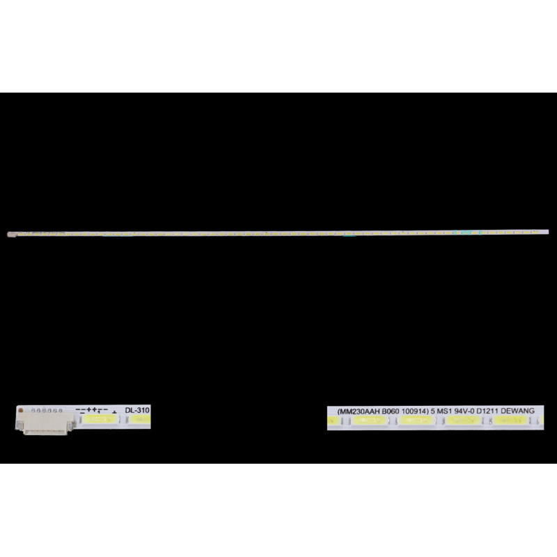 Підсвітка MM230AAH B060 Lg IPS235V-BN IPS236V-PN LM230WF8-TLA2 LTM230HL06 LM230WF8-TLA1 LM230WF3-SLA1 LM230WF3-SLB1 ES-ELED-859