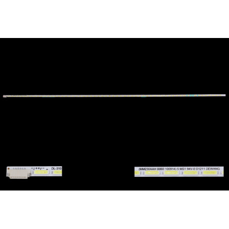 Підсвітка MM230AAH B060 Lg IPS235V-BN IPS236V-PN LM230WF8-TLA2 LTM230HL06 LM230WF8-TLA1 LM230WF3-SLA1 LM230WF3-SLB1 ES-ELED-859