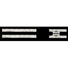 Подсветка SHARP L 6202B000DM101 E180518 17090 106 B LCD-50SU671A LCD 50SU671A LCD_50SU671A LCD50SU671A LCD.50SU671A ES-ELED-580