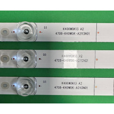 Подсветка XIAOMI 4708-K40WDK-A2113N01 4708 K40WDK A2113N01 4708_K40WDK_A2113N01 4708.K40WDK.A2113N01 4708K40WDKA2113N01 ES-3612