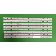 Подсветка TCL 42 TMT_42F3700_8X6_3030C_6S1P P82 REV.V0 2014.05.14 TMT-42F3700-8X6-3030C-6S1P TMT 42F3700 8X6 3030C 6S1P ES-3600