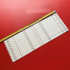 Подсветка XiaoMi 43 T18-43inch-AOT-20161214 IC-B-HWDC43D800 l43M5-AZ T18 43inch AOT 20161214 IC B HWDC43D800 l43M5 AZ ES-3601