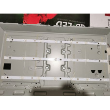Подсветка Philips 32PHK4100/12 32PHK4100 yx-32067000-3a554-0-a-57v-01311 77900 DFD-2 94v-0 e213009 yx 32067000 3a554 0 a 57v