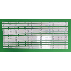 Подсветка THOMSON 55 4C-LB5506-YH09J 071220-300C1-03003 YHF-4C-LB5506-YH09J YHE-4C-LB5506-YH09J 4C YH09J YHE YHF LB5506 ES-3609