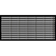 Подсветка Huawei 65 ZS653030120708HREV1.2 CRH-ZS653030120708H-REV1.2 CRH ZS653030120708H REV1.2 HD65KANS HD65 KANS ES-3611