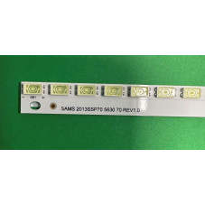 Підсвітка SAMSUNG 2013SSP70 5630 70 REV1.0 SHARP LC-70UQ17U LC-70LE857U LC-70C7500U LC 70UQ17U 70LE857U 70C7500U ES-ELED-576