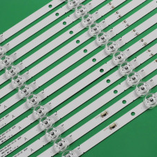 Подсветка Element LED65D06A-ZC56AG-08 2020-02-27 E4AA65R LED65D06A-ZC56AG-05 LED65D06A-ZC56AG-04 LED65D06A ZC56AG 6SIP 08 05 04