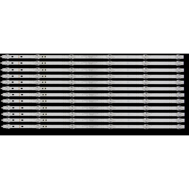 Подсветка Element LED65D06A-ZC56AG-08 2020-02-27 E4AA65R LED65D06A-ZC56AG-05 LED65D06A-ZC56AG-04 LED65D06A ZC56AG 6SIP 08 05 04