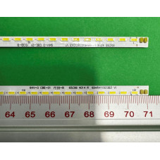 Подсветка YFPCB-1 E355813 65P6 KSF 4014 65YG411SC0A0 V0 YFPCB 1 65DP660 65DP661 65DP662 65DP663 65DP648 65EP660 65EP661 65EP662