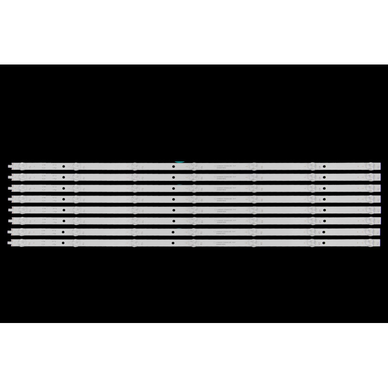 Підсвітка LED65D07-ZC62AG-02D LED65D07 ZC62AG 02D LED65D07ZC62AG02D 7S1P 30365007043D LS65Z51Z LU65D31 PRO 65FN2EA L65M7-EA Підсвітка LED65D07-ZC62AG-02D LED65D07 ZC62AG 02D LED65D07ZC62AG02D 7S1P 30365007043D LS65Z51Z LU65D31 PRO 65FN2EA L65M7-EA