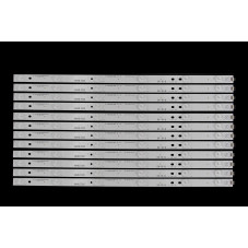 Подсветка 48D3506V1W6C1B49117M-AE-R 48D3506V1W6C1B49117MAER SY-14P 4648LT006 HL-17480A28-0601R-04 HL17480A280601R04 A5 D4-10-Q