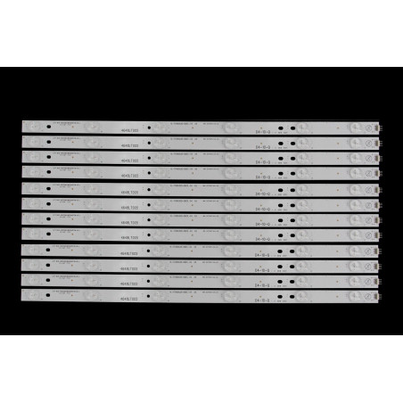 Подсветка 48D3506V1W6C1B49117M-AE-R 48D3506V1W6C1B49117MAER SY-14P 4648LT006 HL-17480A28-0601R-04 HL17480A280601R04 A5 D4-10-Q