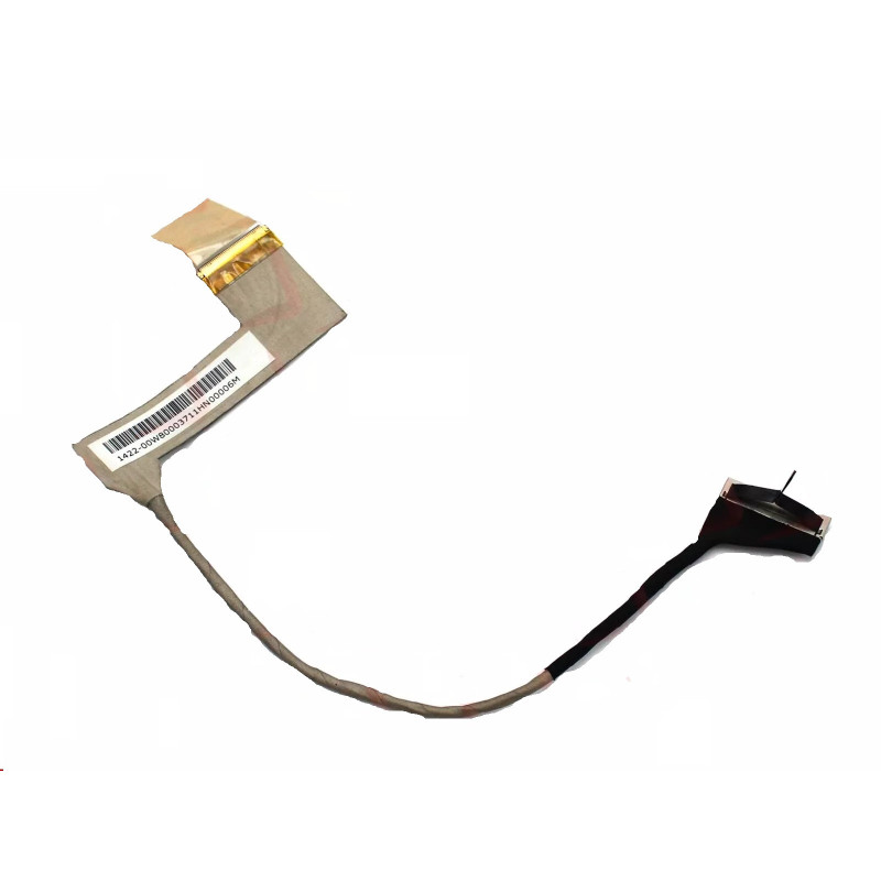 Шлейф матриці Asus VX7 VX7 VX7SX G53JW G53SW G53SX 14G221035001 1422-00W9000 1422-00U3000 1422-00W8000 14G22102500N Шлейф матриці Asus VX7 VX7 VX7SX G53JW G53SW G53SX 14G221035001 1422-00W9000 1422-00U3000 1422-00W8000 14G22102500N