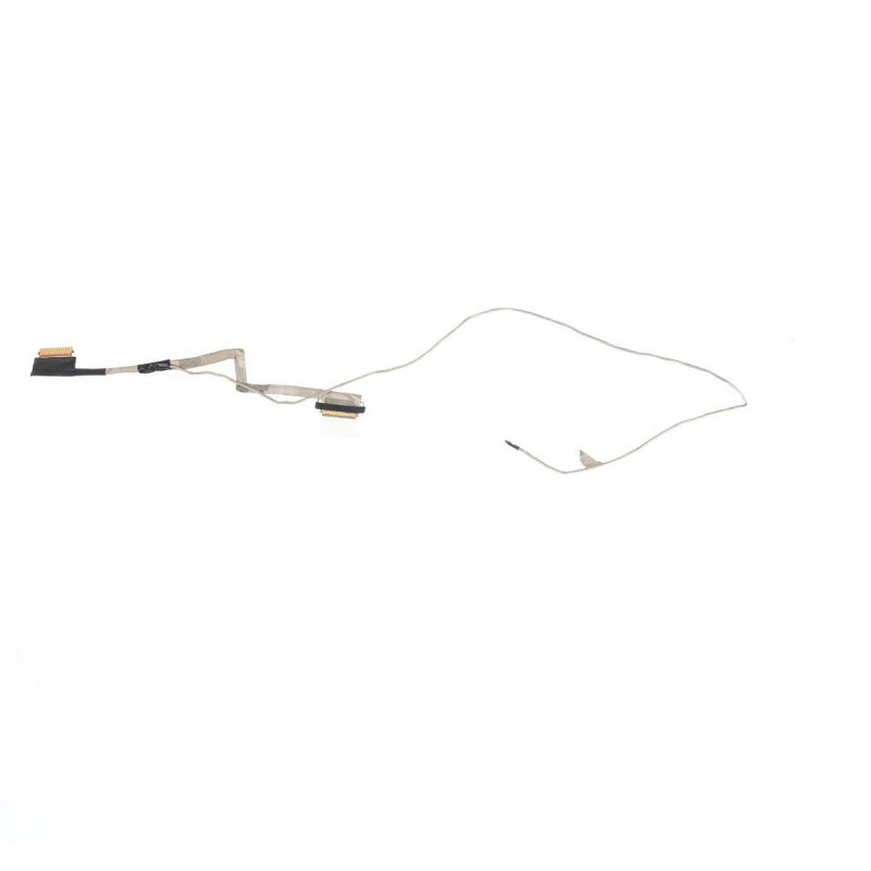 Шлейф матрицы Dell 5000 Vostro 14 5471 V5471 P88G 0YGG71 30pin Шлейф матрицы Dell 5000 Vostro 14 5471 V5471 P88G 0YGG71 30pin